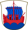 Coat of arms of Stubbekøbing