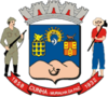 Official seal of Cunha