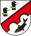 Blason de Premnitz