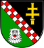 Blason de Abtweiler