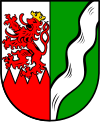 Wappen von Dernbach