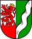 Blason de Dernbach