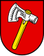 Coat of arms of Hollenstedt