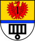 Coat of arms of Krummenau