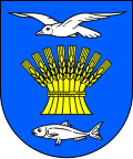 Brasão de Sierksdorf