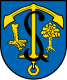 Coat of arms of Wörth am Rhein