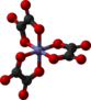 oxalate de fer(III)