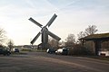 Windmill "Den Olden Florus"