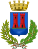 Coat of arms of Desenzano del Garda