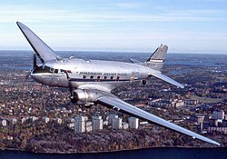 DC-3