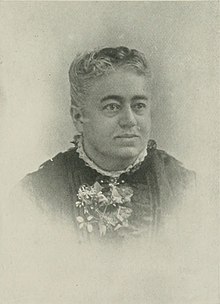 "A Woman of the Century"