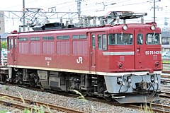 ED75 143