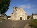 Église Saint-Martin