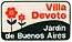 Blason de Villa Devoto