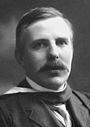 Ernest Rutherford