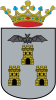 Official seal of Albacete