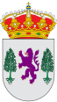 Blason de Belalcázar