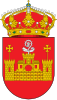 Coat of arms of Monasterio de Vega, Spain