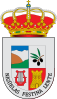 Coat of arms of Nigüelas, Spain