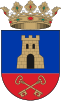 Coat of arms of Beneixama