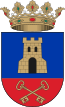 Blason de Beneixama