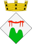 Blason de Colldejou