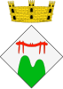 Coat of arms of Colldejou