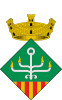 Coat of arms of Salomó