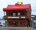 Ettamogah Pub, Cunderdin