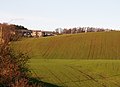 Farmland in Leven