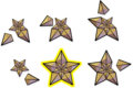 Featured stars