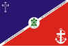 Flag of Aegina