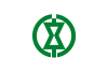 Flag of Monbetsu