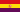 Bandera de España