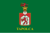 Flag of Tapolca