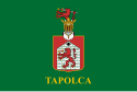 Bandeira de Tapolca