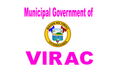 Flag of Virac