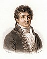 Image 25Joseph Fourier (from History of climate change science)