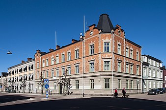 kv. Gäddan 6, Karlstad