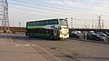 Go-Anywhere height Alexander Dennis Enviro500