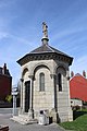 Kapelle Saint-Christophe