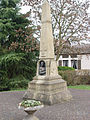 John-Grün-Monument