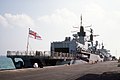 HMS London