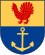 Haninge Municipality Coat of Arms