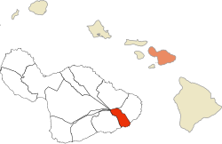 Ancient district of Kīpahulu