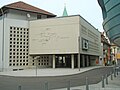 Gemeindezentrum St. Peter und Paul