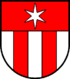 Blason de Hofstetten-Flüh