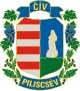 Piliscsév – Stemma