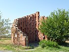 Nagorno-Karabakh conflict memorial