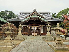 兵主神社